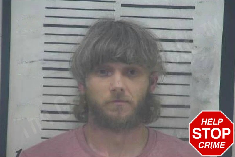 Kenneth Betts Mugshots