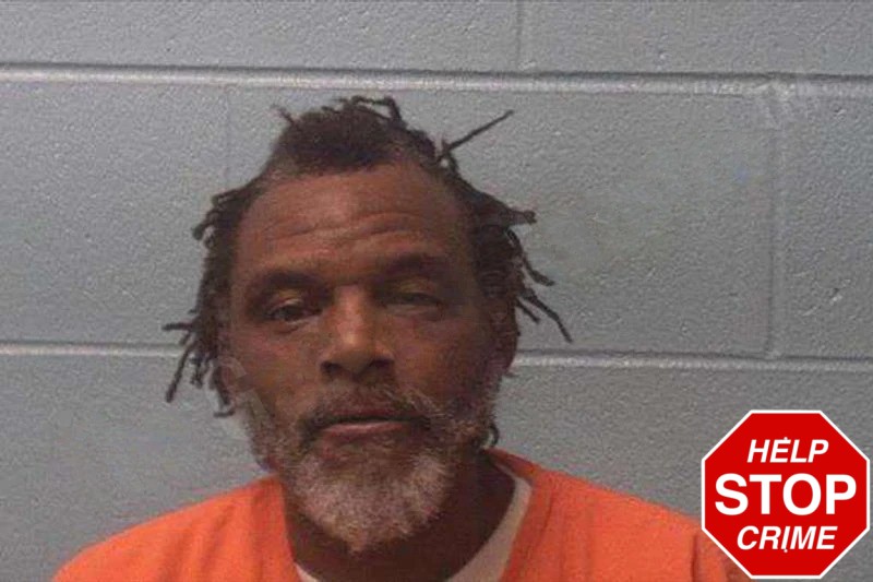 Kenneth Burtch mugshot