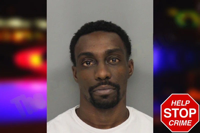 Kenneth Cunningham Mugshots