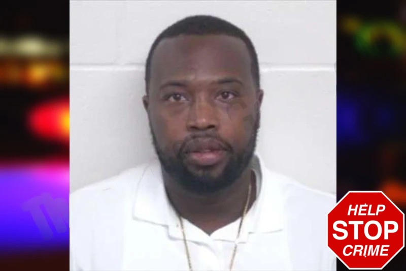 Kenneth Daniel Mugshots