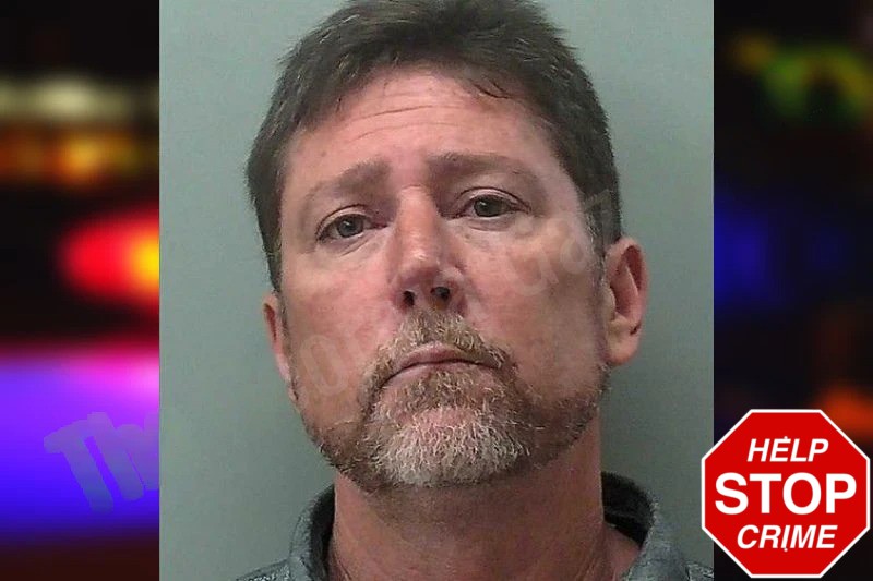 Kenneth Engelskind Mugshots