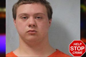 Kenneth Glover mugshot