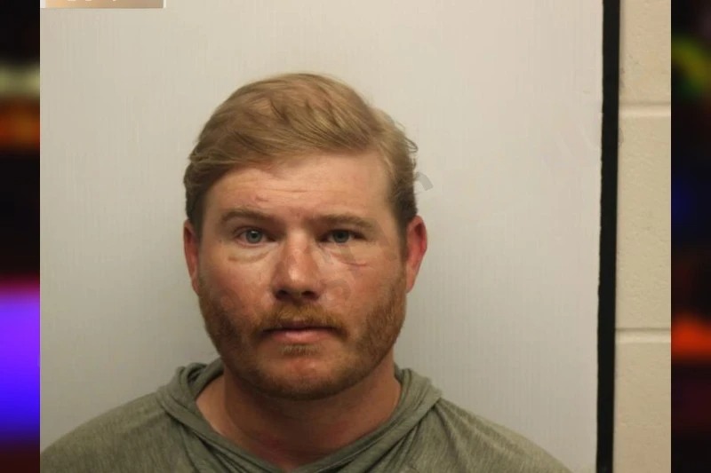 Kenneth Heinrich Mugshots