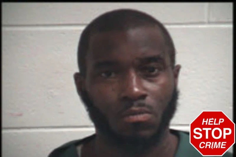 Kenneth Hunter Mugshots