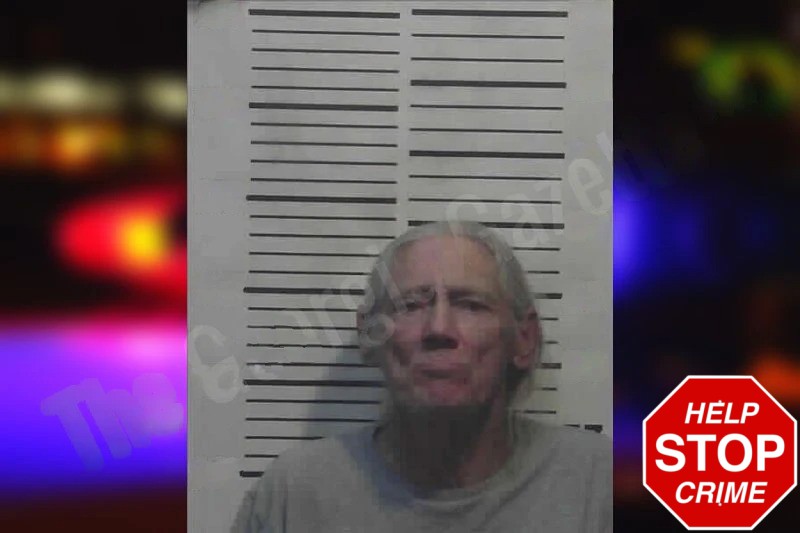 Kenneth Johnson Mugshots