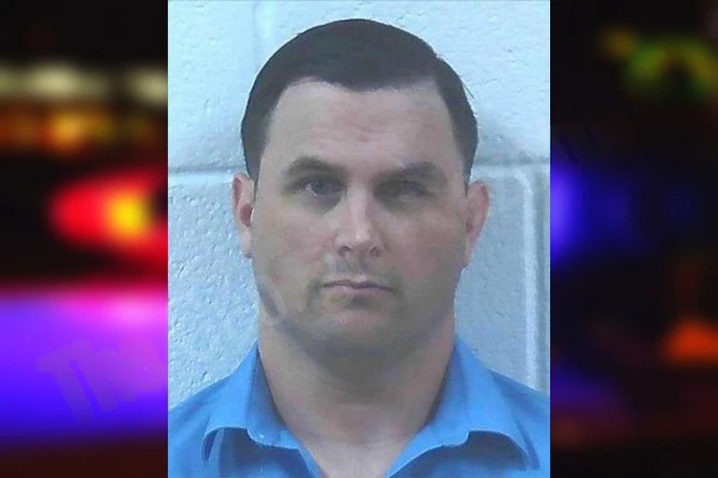 Kenneth Kelley Mugshots