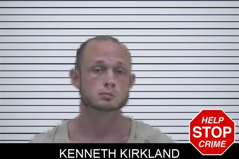 Kenneth Kirkland