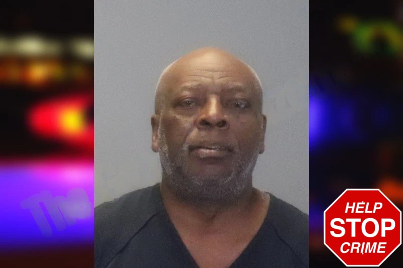 Kenneth Latimore Mugshots