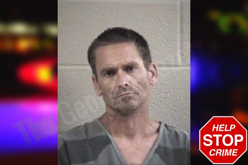 Kenneth Long Mugshots