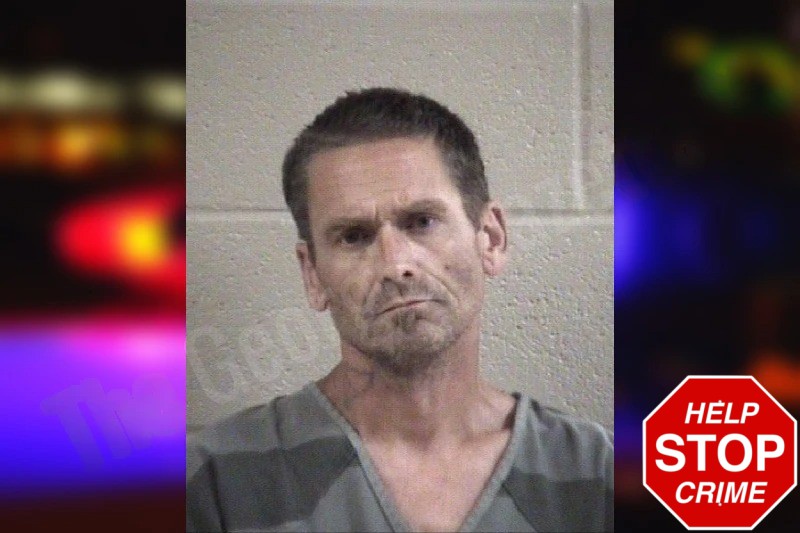 Kenneth Long Mugshots