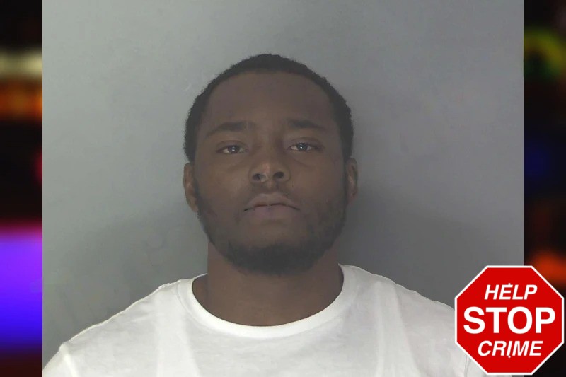 Kenneth McMillen Mugshots