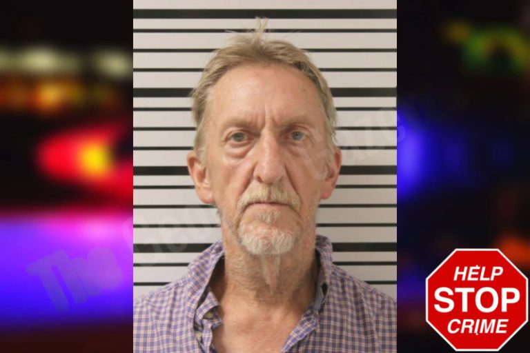 Kenneth Moore mugshot – Toombs County , Georgia Kenneth Moore