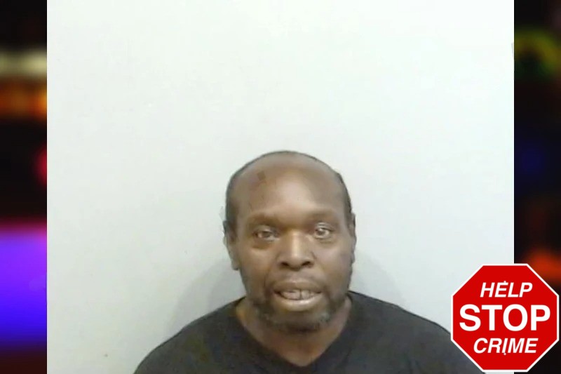 Kenneth Moss Mugshots