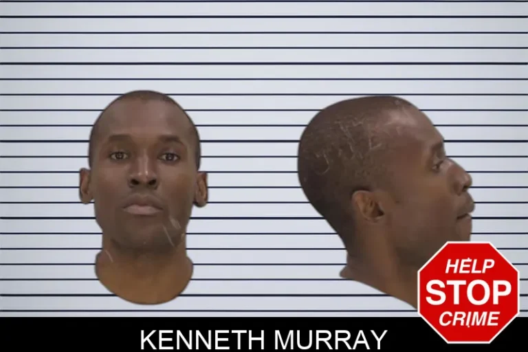 Kenneth Murray