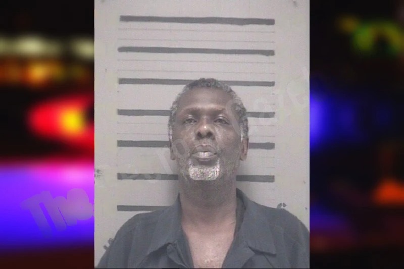 Kenneth Payton Mugshots