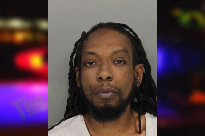 Kenneth Peavy Mugshots