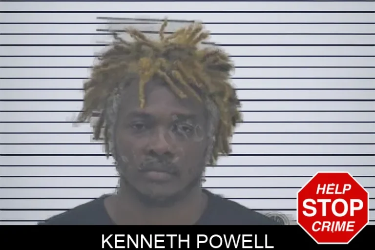 Kenneth Powell