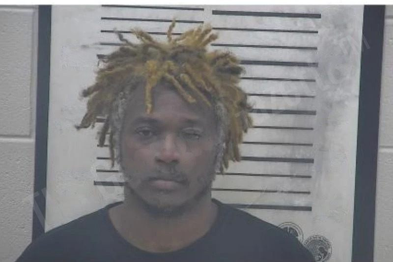 Kenneth Powell Mugshots