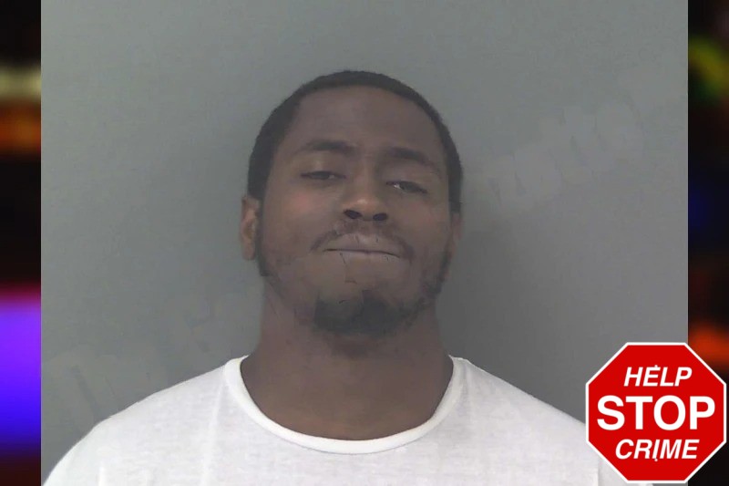 Kenneth Reasor Mugshots