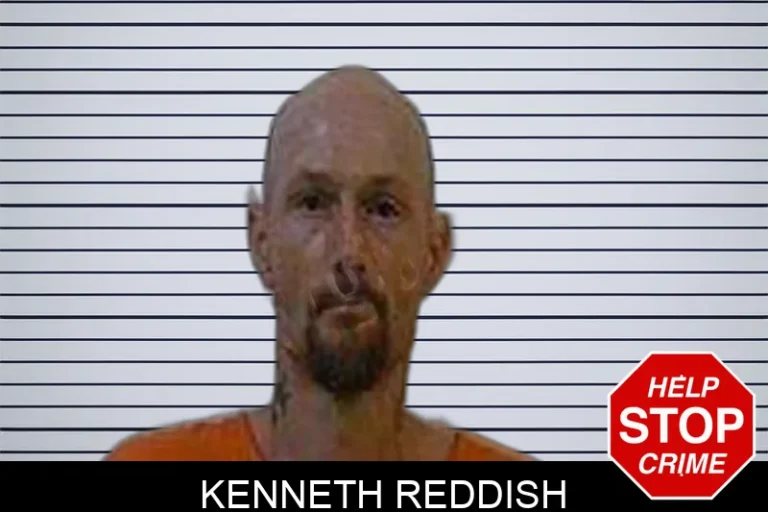 Kenneth Reddish