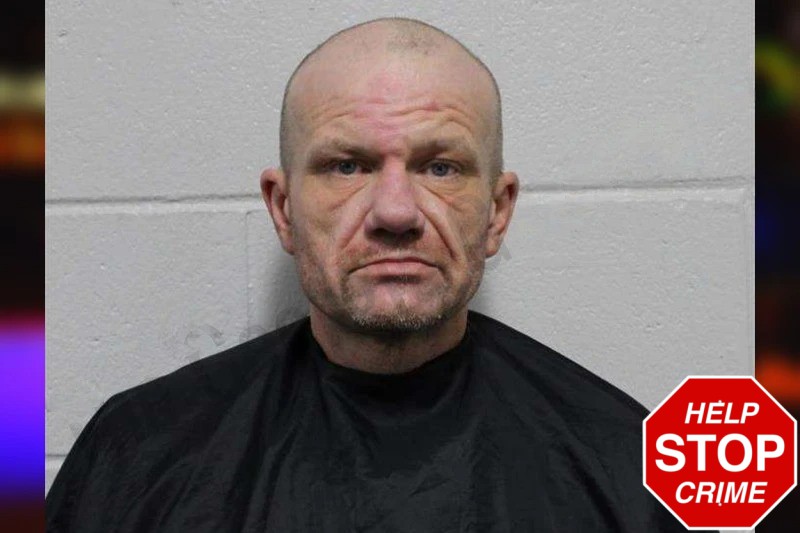 Kenneth Reese Mugshots