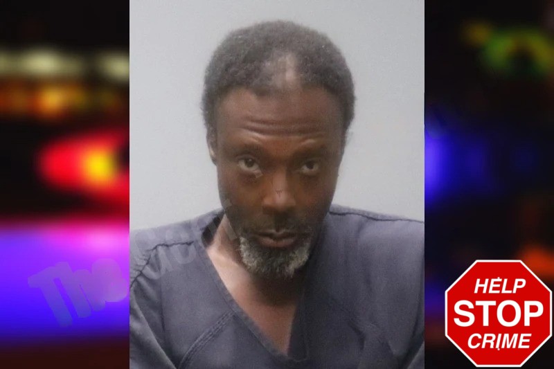 Kenneth Richardson Mugshots