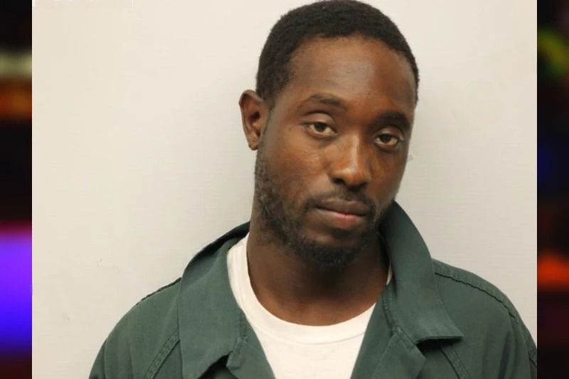 Kenneth Riley Mugshots