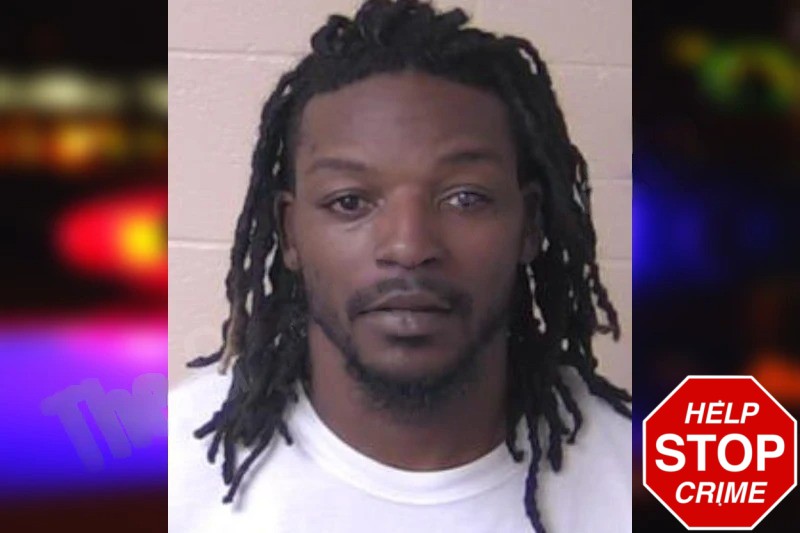 Kenneth Shelton Mugshots