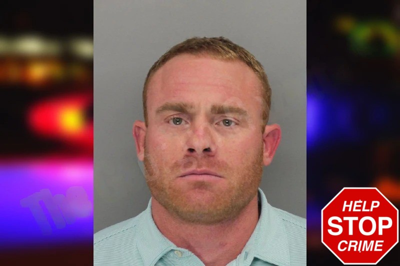 Kenneth Stanton mugshot – Cobb County , Georgia Kenneth Stanton mugshot