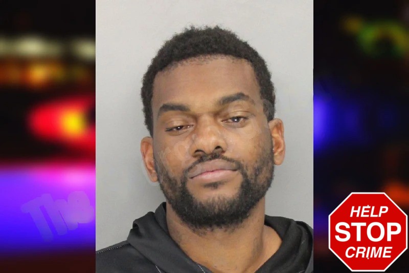 Kenneth Swan Mugshots