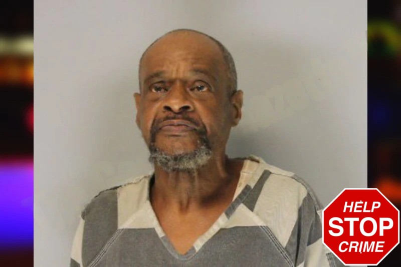 Kenneth Waller Mugshots