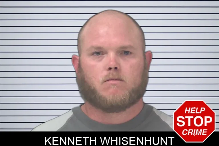 Kenneth Whisenhunt