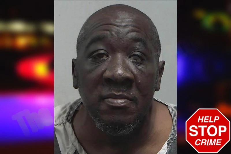 Kenneth Wilcox Mugshots