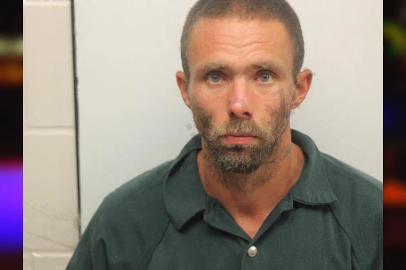 Kenneth Youmans Mugshots