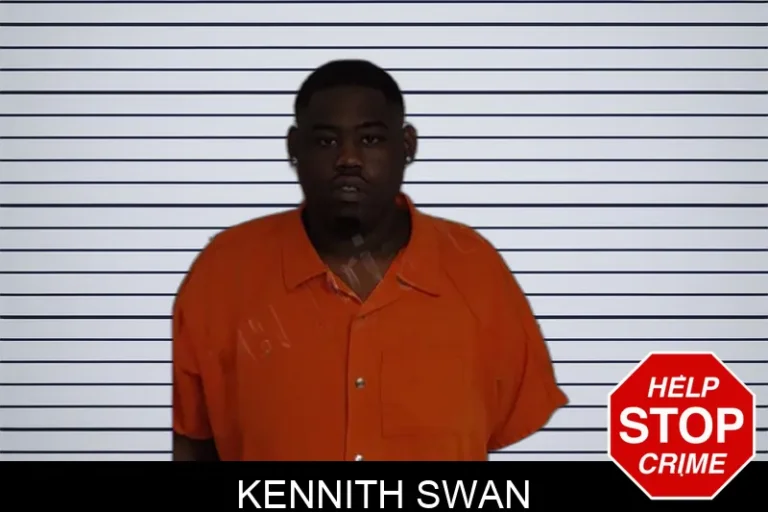 Kennith Swan