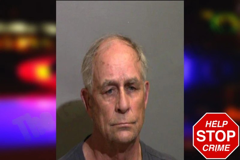 Kennon Amerson Mugshots