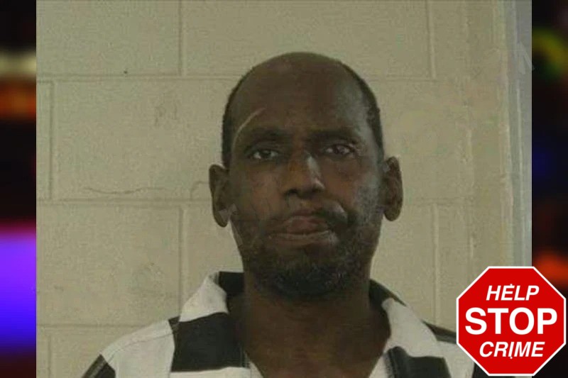 Kenny Smith Mugshots