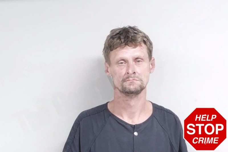 Kenny Stone mugshot – Lowndes County , Georgia Kenny Stone mugshot
