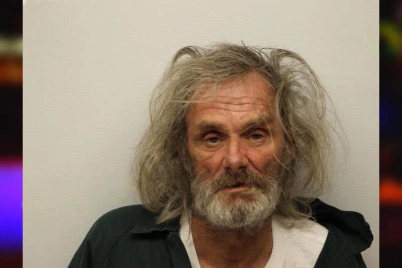 Kenny Williams Mugshots