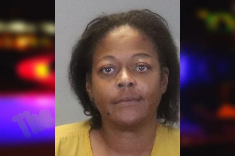 Kenosha Evans Williams Mugshots