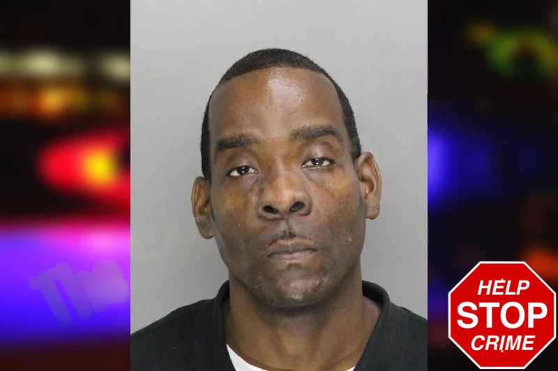 Kenrick Duhaney mugshot