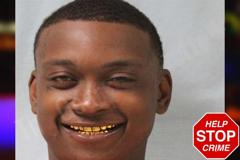 Kentavious Dennis Mugshots