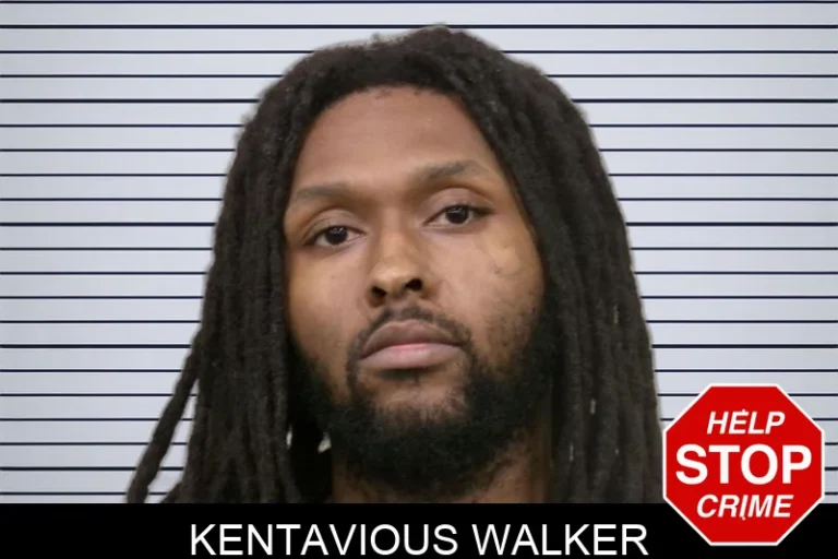 Kentavious Walker