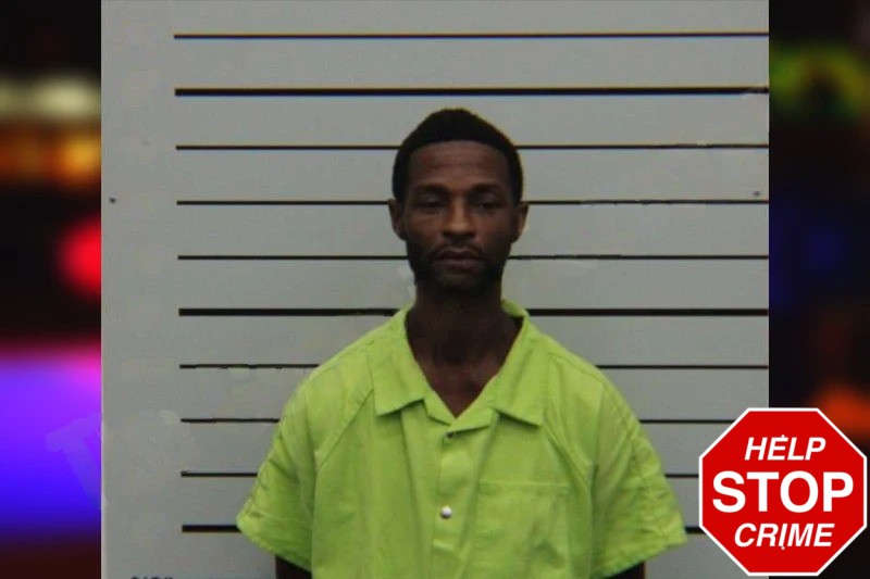 Kentaya Hunt Mugshots