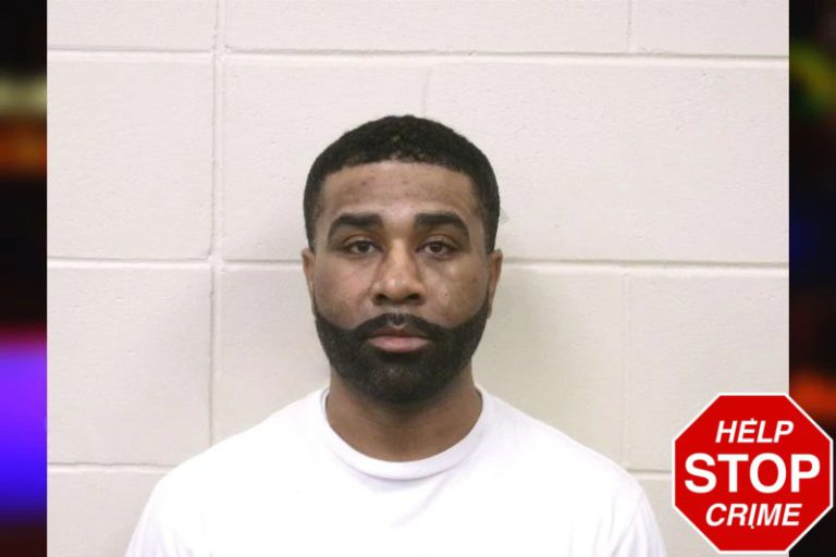 Kenton Perkins mugshot – Bulloch County , Georgia Kenton Perkins