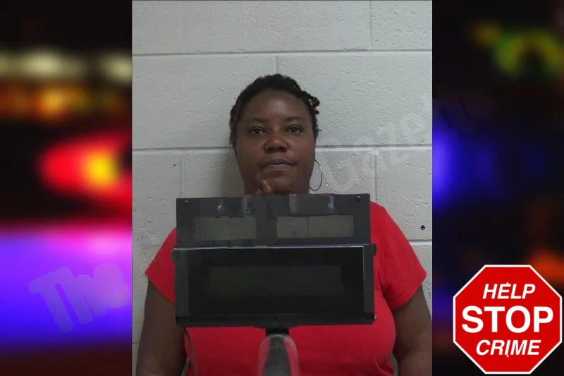 Kenya Milner Mugshots