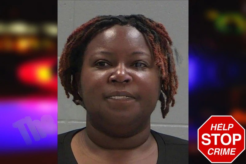 Kenya Milner Mugshots