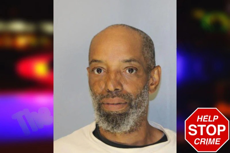 Kenya Rucker mugshot