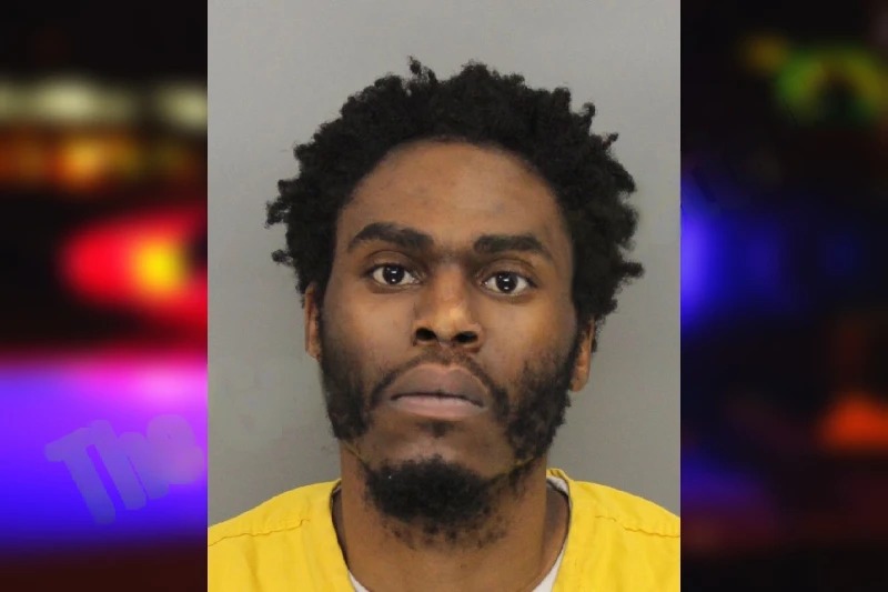 Kenyatee Johnson Mugshots