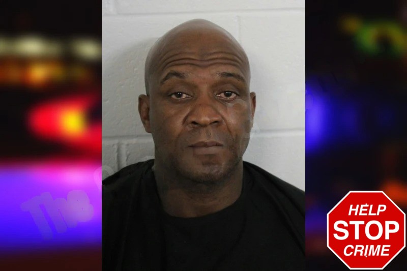 Kenyatta Towers Mugshots